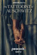 The Tattooist of Auschwitz | Heather Morris | Pre-loved
