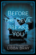 Before the Devil Breaks You (The Diviners, 3) |Libba Bray | Pre-loved