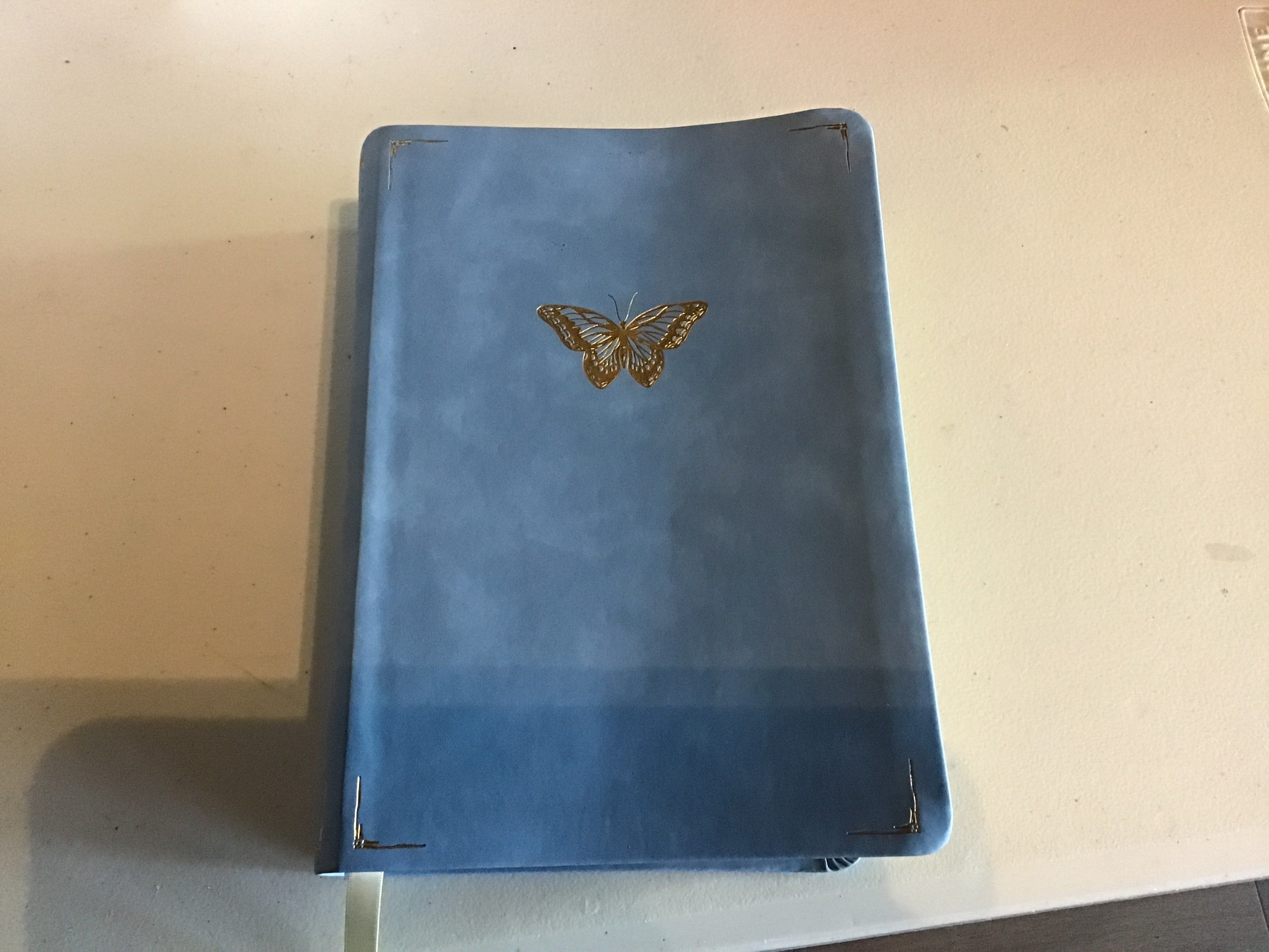 The Holy Bible | Hosanna Revival ESV Study Bible | Pre-loved