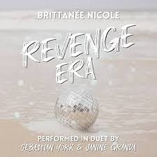 Revenge Era | Brittanée Nicole | Pre-loved