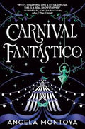 Carnival Fantástico | Angela Montoya