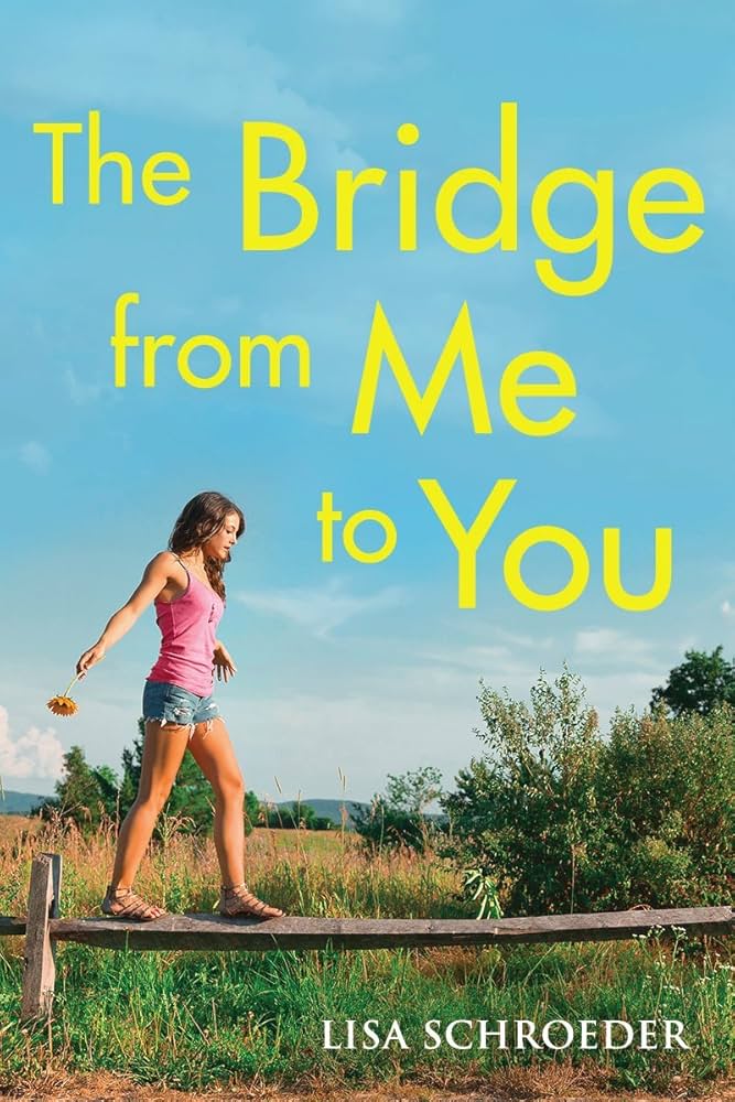 The bridge from me to you