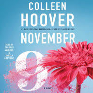 November 9 by Colleen Hoover