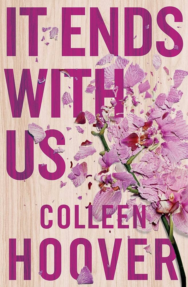 It Ends With Us (Book 1) | Colleen Hoover