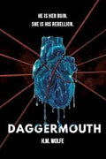 Daggermouth