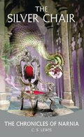 The Silver Chair | C. S. Lewis | Pre-loved