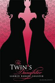 The Twin’s Daughter | Lauren Baratz-Logsted