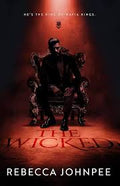 The Wicked | Rebecca Johnpee