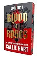 Blood & Roses |Callie Hart