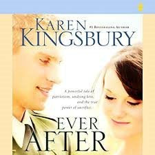 Ever After - Karen Kingsbury