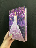 The Crown (Book 5 of the Selection Series) | Keira Cass | Pre-Loved
