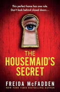 The Housemaid’s Secret | Book 2 of The Housemaid | Frieda McFadden