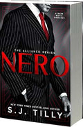 Nero (The Alliance Series) | S. J. Tilly