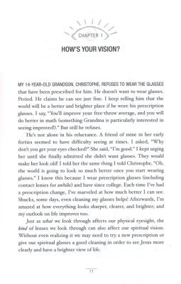 He Did That?! Jesus' Amazing Acts For Women