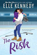 The Risk by Elle Kennedy