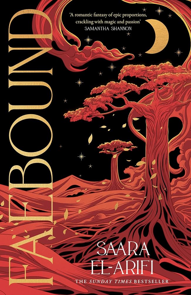 Faebound cover image