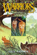 Rising Storm (Warriors, Book 4) cover image