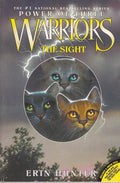 The Sight (Warriors: Power of Three, Book 1) cover image