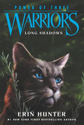 Long Shadows (Warriors: Power of Three, 5) cover image