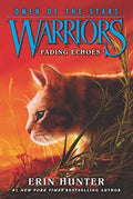 Warriors: Omen of the Stars #2: Fading Echoes cover image