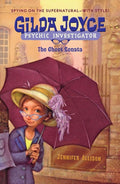 Gilda Joyce: the Ghost Sonata cover image