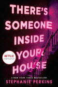 There's Someone Inside Your House cover image