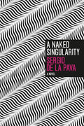 A Naked Singularity: A Novel cover image