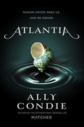 Atlantia cover image