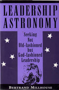 Leadership Astronomy cover image