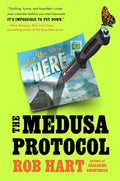 The Medusa Protocol (An Assassins Anonymous Novel) cover image