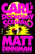 Carl's Doomsday Scenario (Dungeon Crawler Carl) cover image