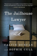 The Jailhouse Lawyer cover image