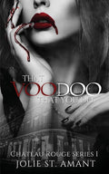 That Voodoo That You Do (Chateau Rouge) cover image