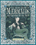 The Secret History of Mermaids cover image