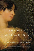 Shades of Milk and Honey cover image