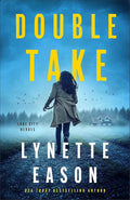 Double Take: (Christian Suspense Thriller with Mystery and Clean Romance) cover image