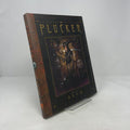 The Plucker: An Illustrated Novel cover image