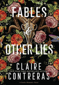Fables and Other Lies cover image