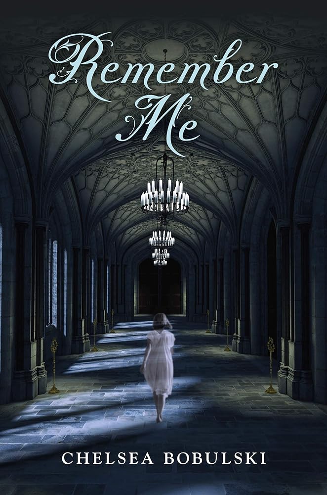 Remember Me cover image