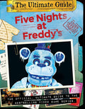 Five Nights at Freddy's Ultimate Guide: An AFK Book cover image
