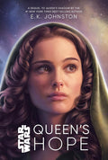 Queen's Hope (Star Wars) cover image
