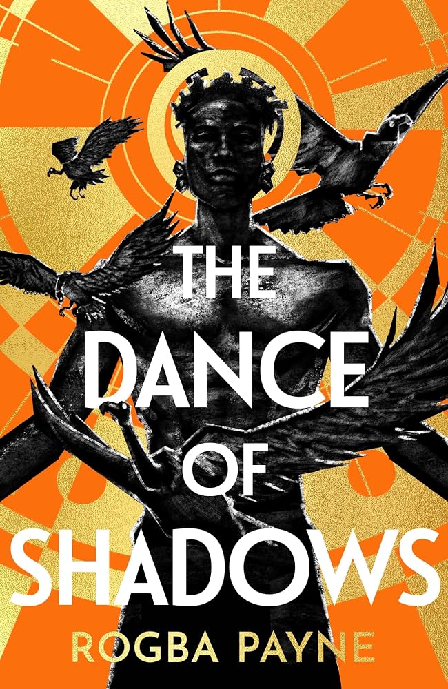 The Dance of Shadows cover image