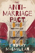 The Anti-Marriage Pact: A Novel cover image