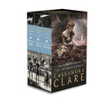 Infernal Devices box set cover image