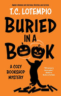 Buried in a Book (A Cozy Bookshop Mystery, 2) cover image