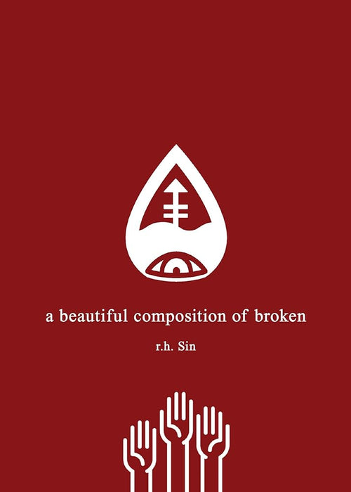 A Beautiful Composition of Broken cover image