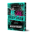 Be My Brayshaw (Deluxe Edition) cover image