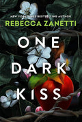 One Dark Kiss (Grimm Bargains) cover image