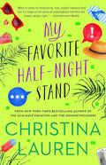 My Favorite Half-Night Stand cover image