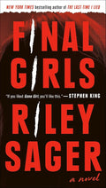 Final Girls: A Novel cover image